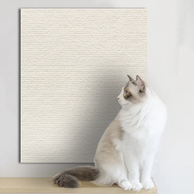 Self-Adhesive Cat Scratch Protector