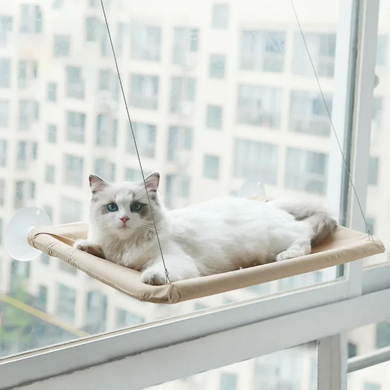 20KG Hanging Cat Hammock Bed