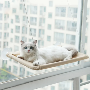 20KG Hanging Cat Hammock Bed